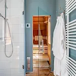 Ferienhaus Reethus 54°