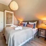 Reethus 54° Ferienhaus Loddin