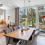 Ferienhaus Reethus 54° Loddin