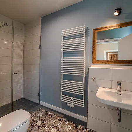 Tatil Evi Reethus 54°