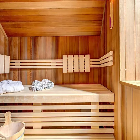 Tatil Evi Reethus 54° *