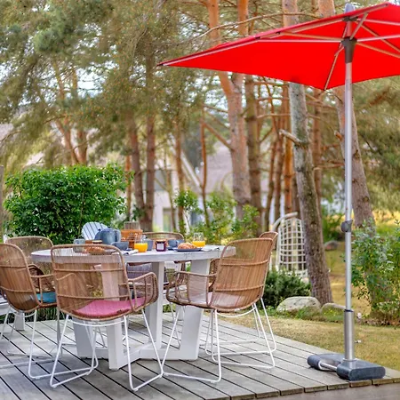 Tatil Evi Reethus 54° Loddin