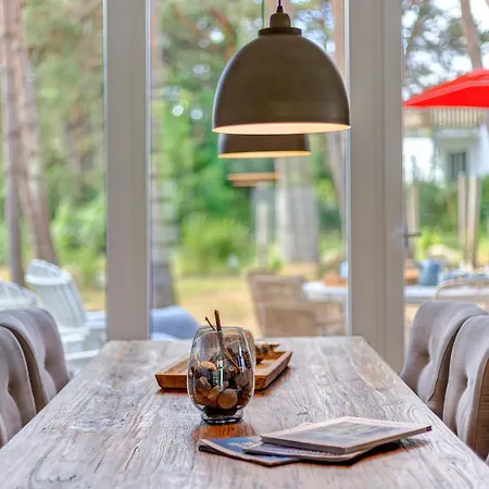 Reethus 54° Holiday home