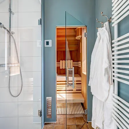 Ferienhaus Reethus 54°
