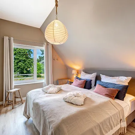 Reethus 54° * Loddin