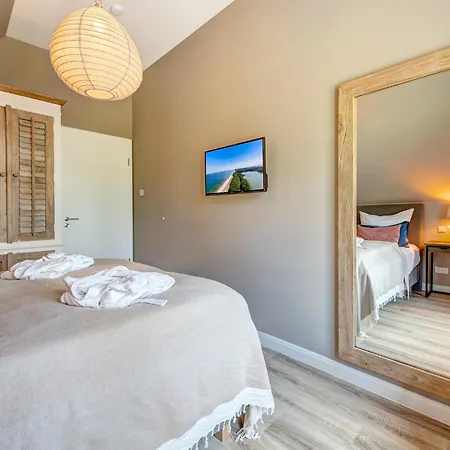 Reethus 54° Holiday home