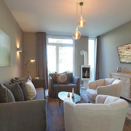 Reethus 54° Tatil Evi *