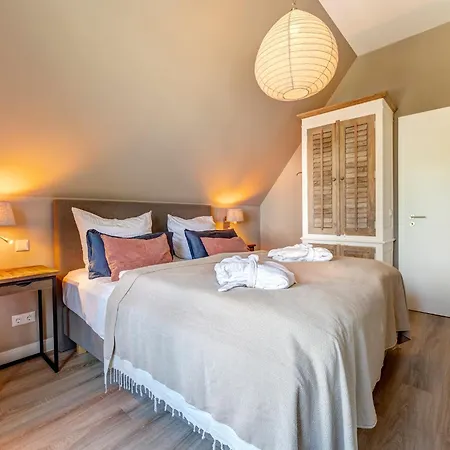 Reethus 54° Holiday home Loddin